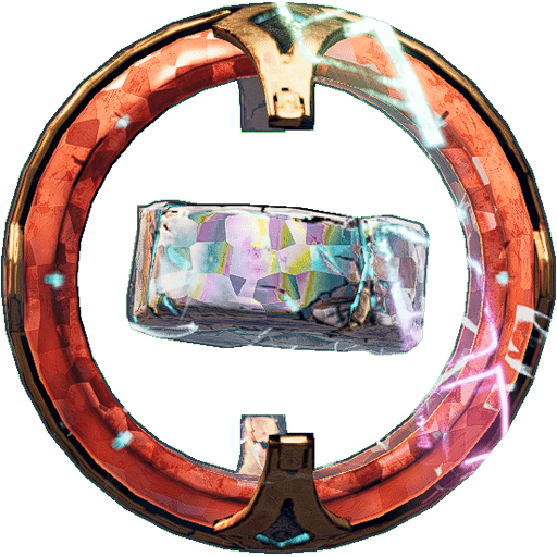 Launch Pad • BL3 Legendary Artifact Lootlemon